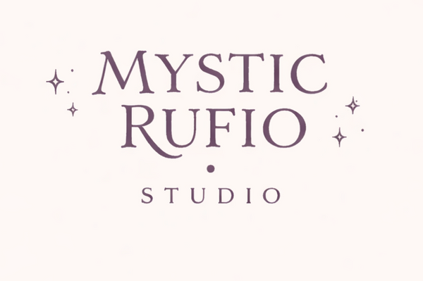 Mystic Rufio Studio 