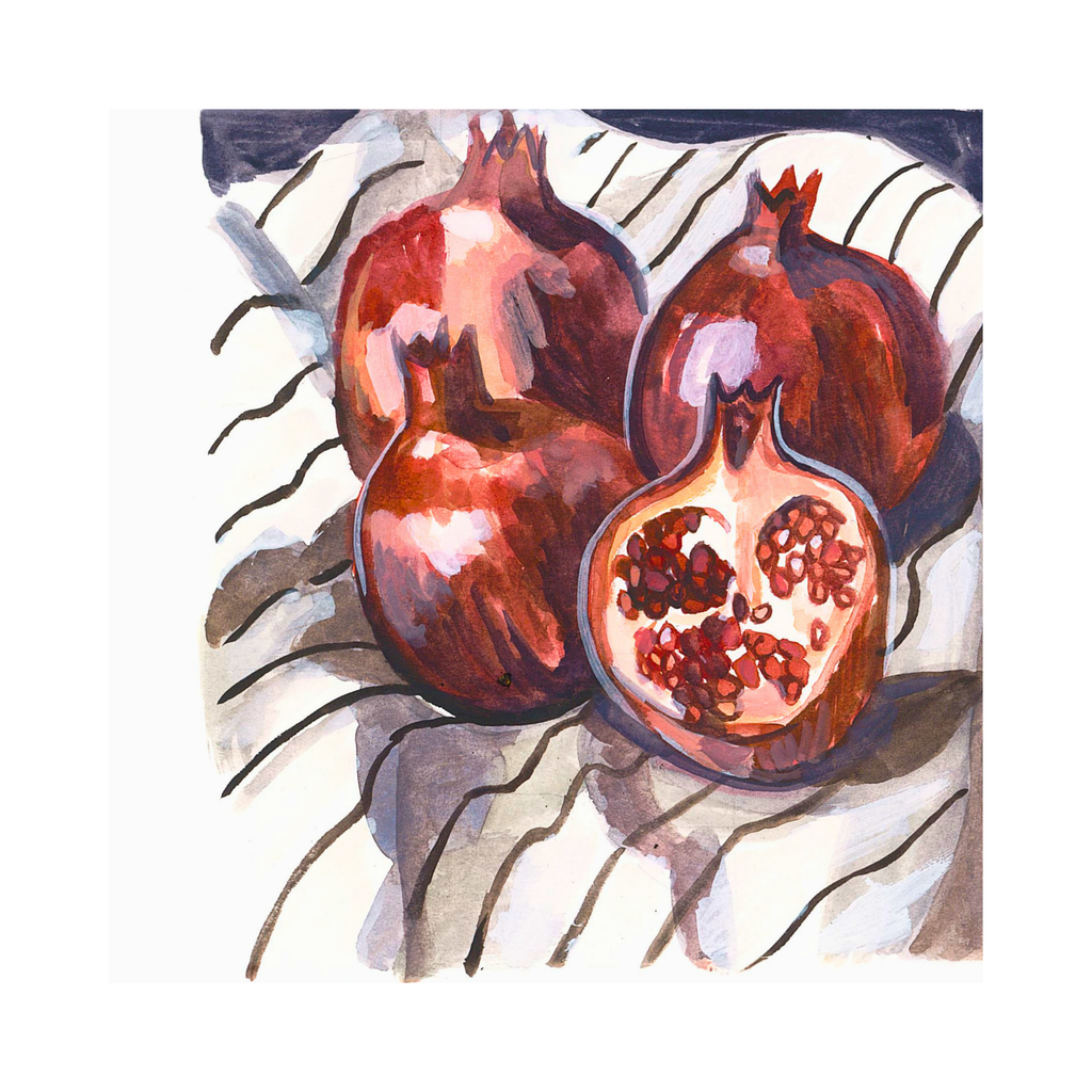 Pomegranate
