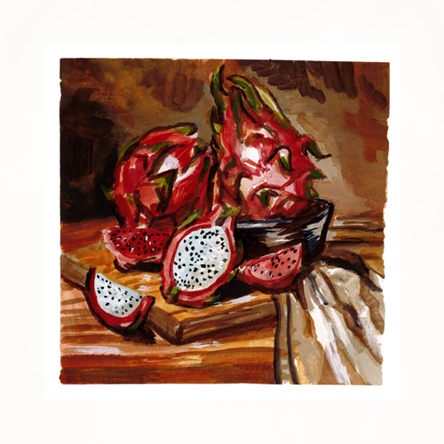 Dragon fruit