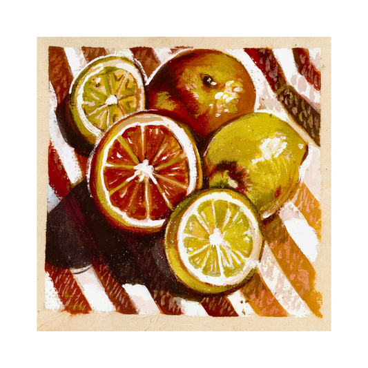 Citrus Arrangement