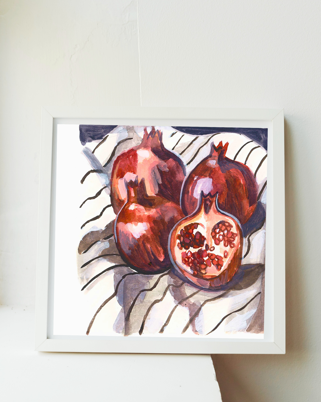 Pomegranate