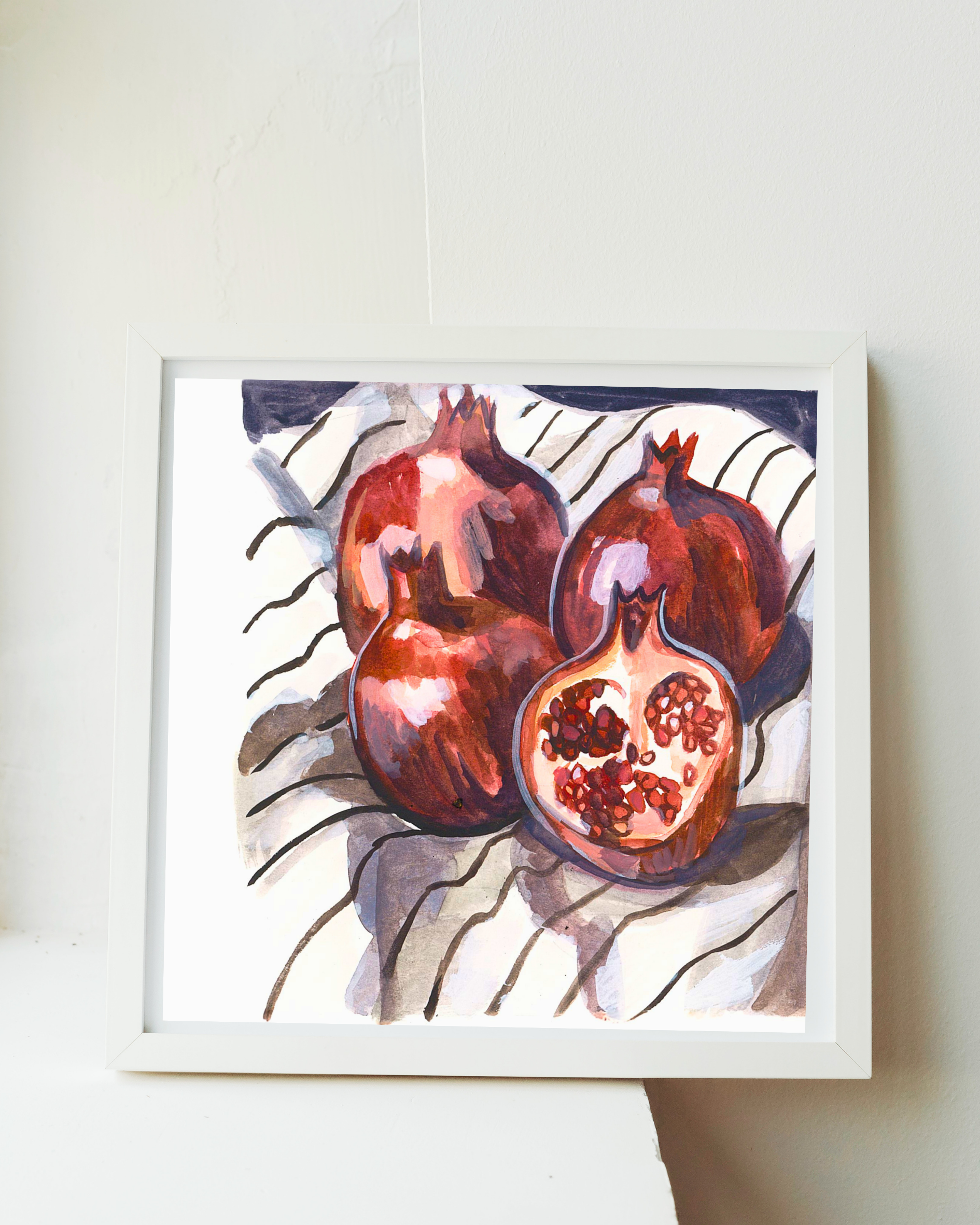 Pomegranate
